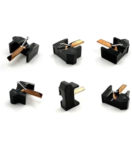 Stanton Disco Duty 500 AL-DP カートリッジ Stanton Disco Duty 500 AL-DP カートリッジ Stanton 500 Stylus